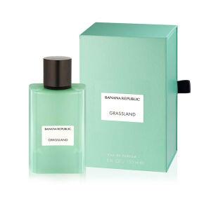 Banana Republic Grassland