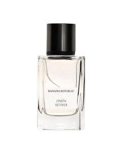 Banana Republic Linen Vetiver