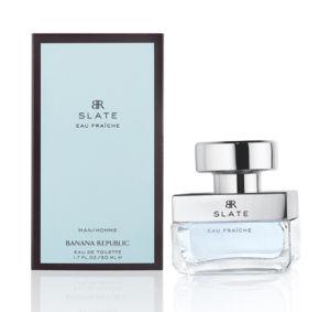 Banana Republic Slate Eau Fraiche