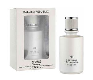 Banana Republic Republic of Women Essence