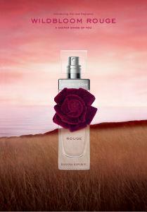 Banana Republic Wildbloom Rouge