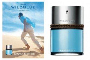 Banana Republic Wildblue