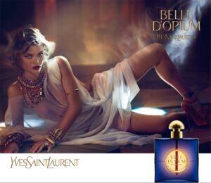 Yves Saint Laurent Belle d'Opium