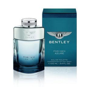 Bentley For Men Azure