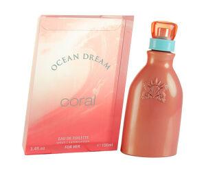 Giorgio Beverly Hills Ocean Dream Coral