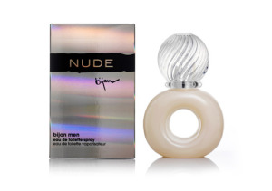 Bijan Nude Men