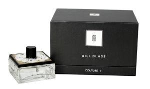 Bill Blass Couture 1