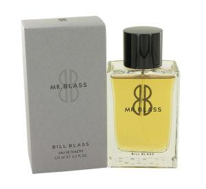 Bill Blass Mr Blass