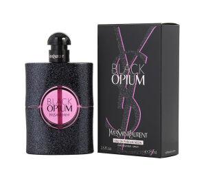 Yves Saint Laurent Black Opium Neon