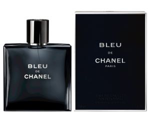 Bleu de Chanel Eau de Parfum