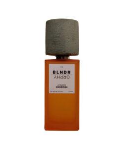 Blndrgrphy Amber Negroni