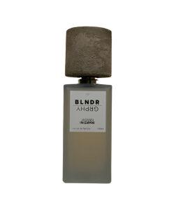 Blndrgrphy Jasmin Martini