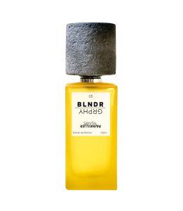Blndrgrphy Santal Painkiller