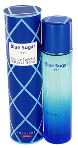 Aquolina Blue Sugar