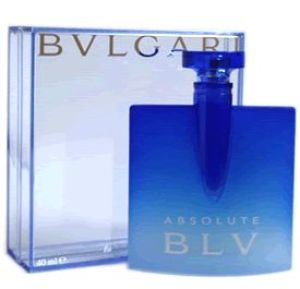 Bvlgari BLV Absolute