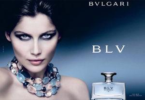 Bvlgari BLV Eau De Parfum II