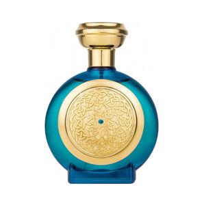 Boadicea the Victorious Aqua Sapphire