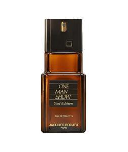 Bogart One Man Show Oud Edition