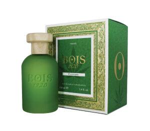 Bois 1920 Cannabis