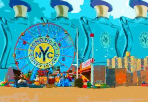 Bond No. 9 Coney Island