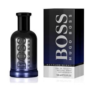   Boss Bottled Night