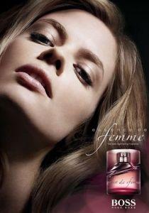 Boss Essence De Femme