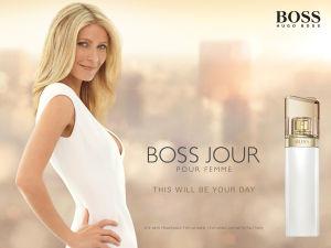 perfume boss jour pour femme