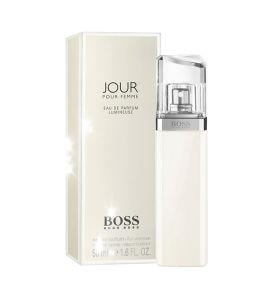 Boss Jour Pour Femme Lumineuse