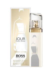 Boss Jour Pour Femme Runway Edition