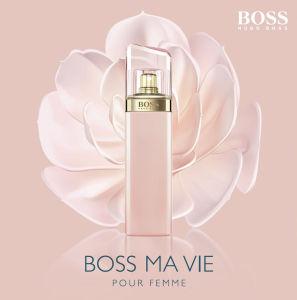 Boss Ma Vie Pour Femme