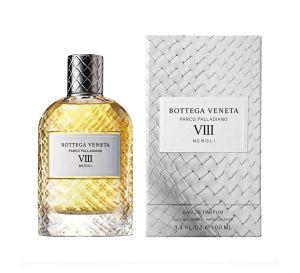 Bottega Veneta Parco Palladiano VIII: Neroli