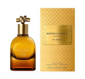 Bottega Veneta Knot Eau Absolue