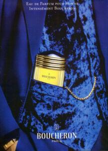   Boucheron Pour Homme