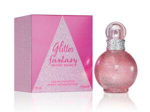 Britney Spears Glitter Fantasy