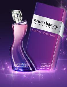 Bruno Banani Magic Woman