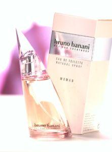 Bruno Banani Woman