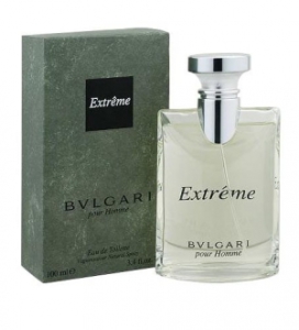 Bvlgari Extreme Pour Homme