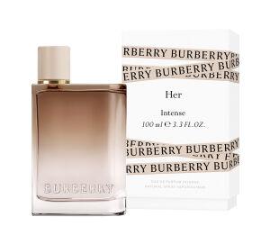 Burberry Her Intense