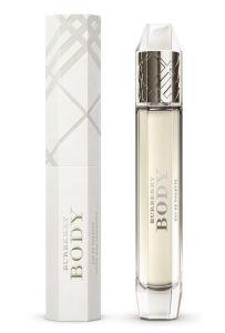 Burberry Body Eau De Toilette