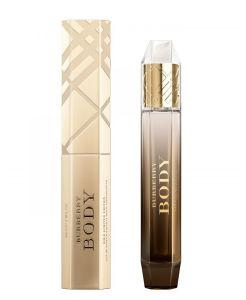 Burberry Body Gold Limited Edition