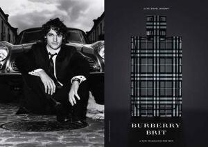 Burberry Brit For Men