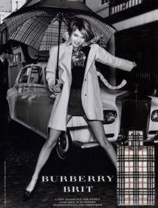 Burberry Brit