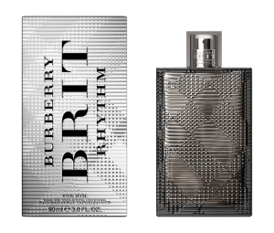 Burberry Brit Rhythm Intense For Men