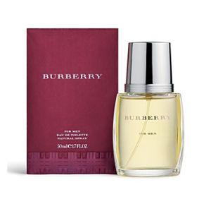 Burberry For Men