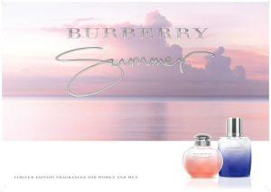 Burberry Summer For Men 2011