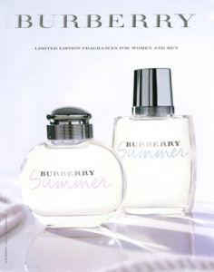 Burberry Burberry Summer 2009