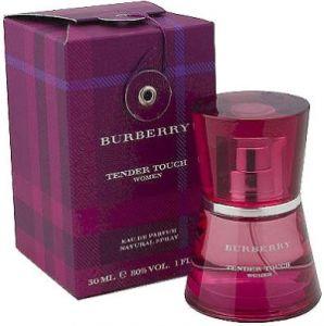 Burberry Tender Touch Women