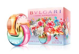 Bvlgari Omnia by Mary Katrantzou