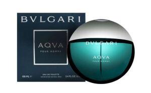 Bvlgari Aqva Pour Homme