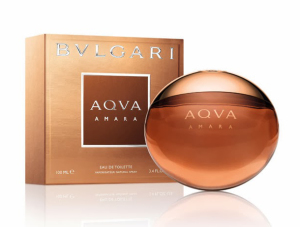 Bvlgari Aqva Amara